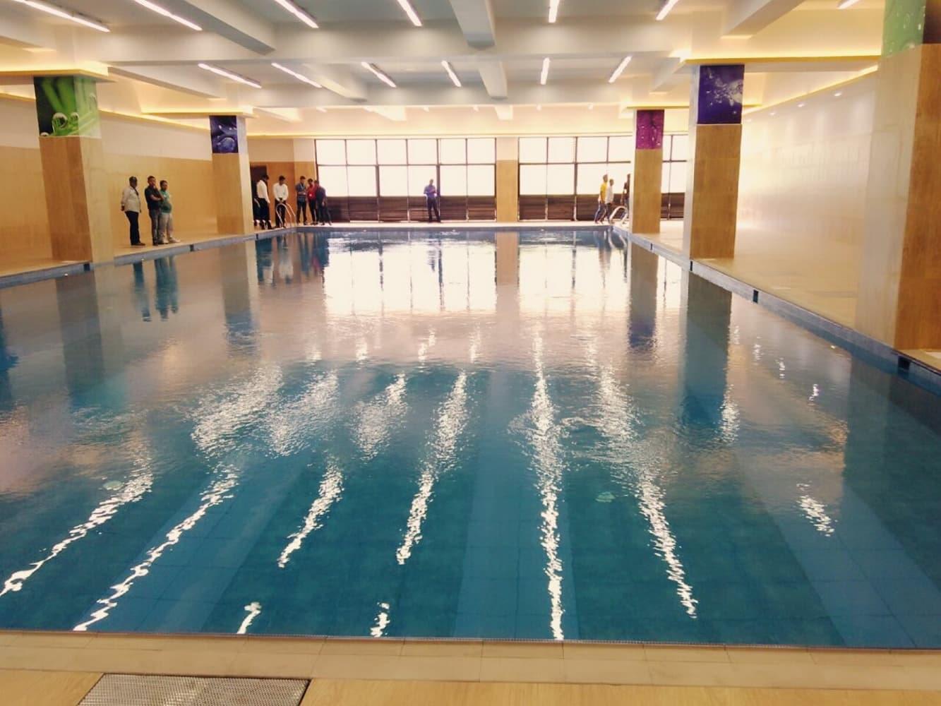 Sikkim Manipal Institute of Technology East Sikkim Extra Curriculars photo 27